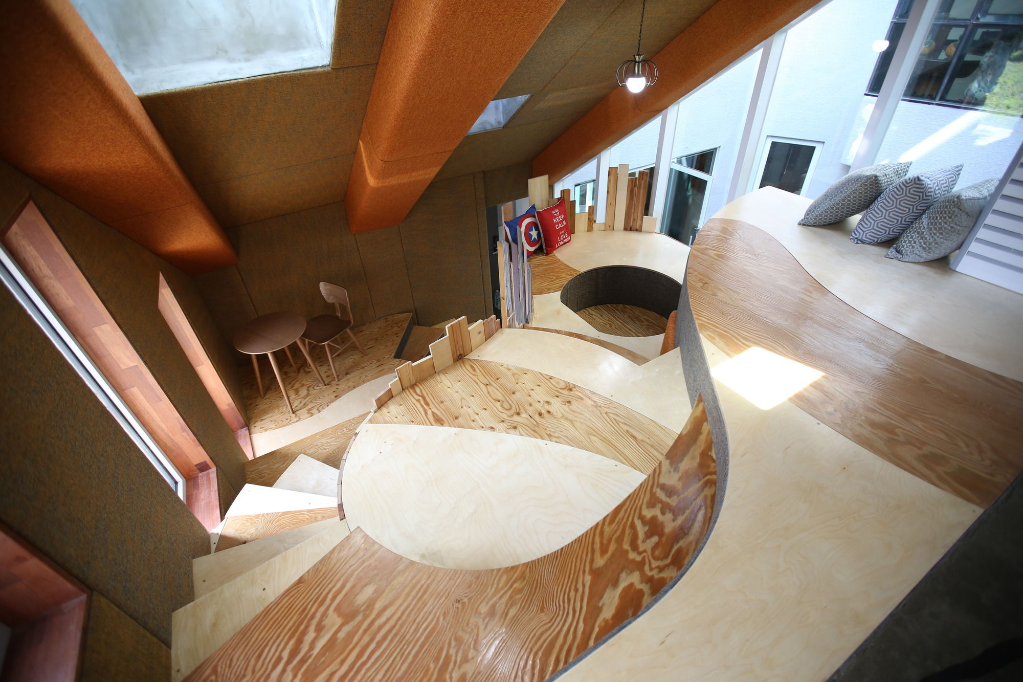 Villa Sogondak House à Jeju Extérieur photo