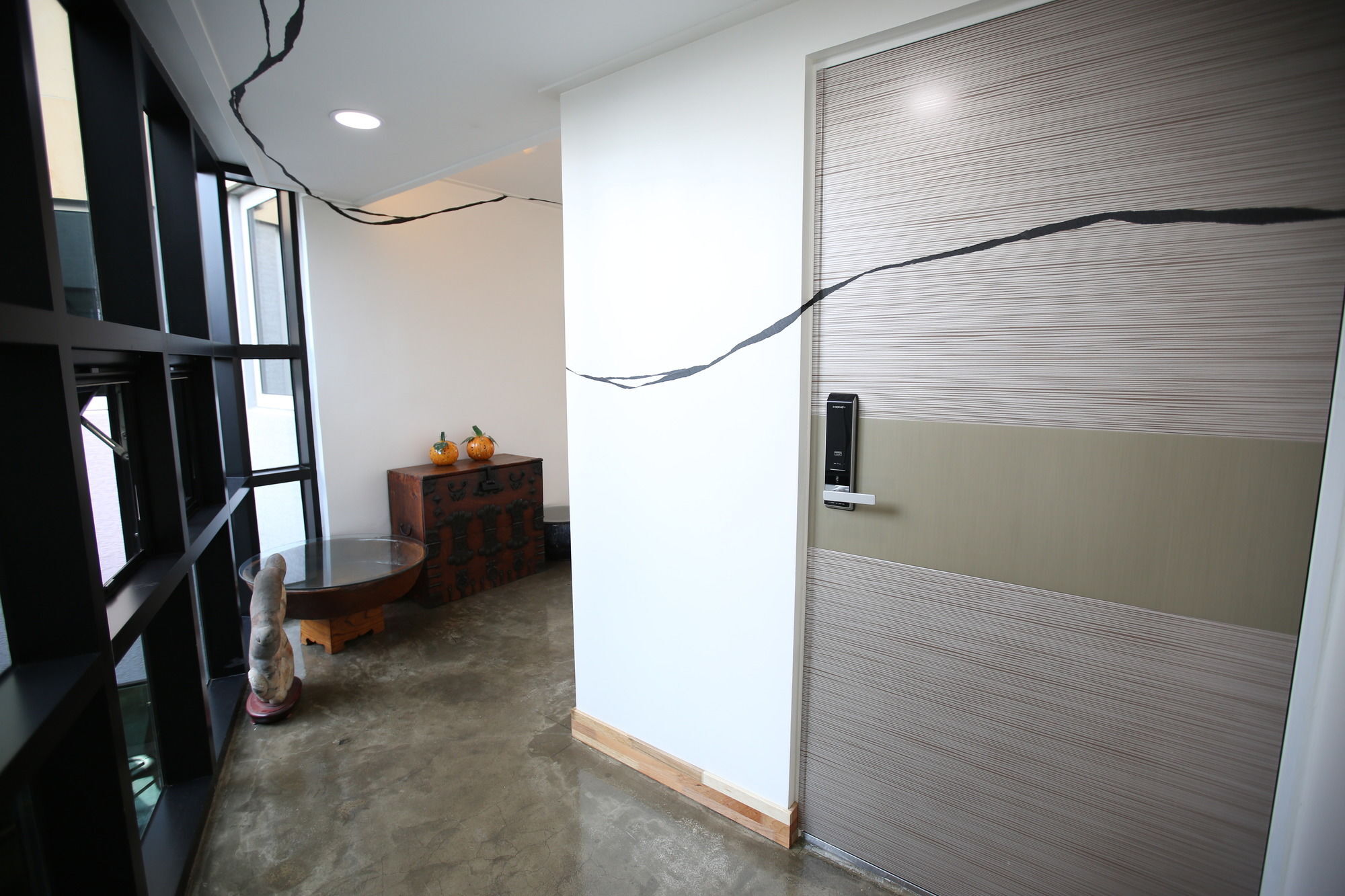 Villa Sogondak House à Jeju Extérieur photo