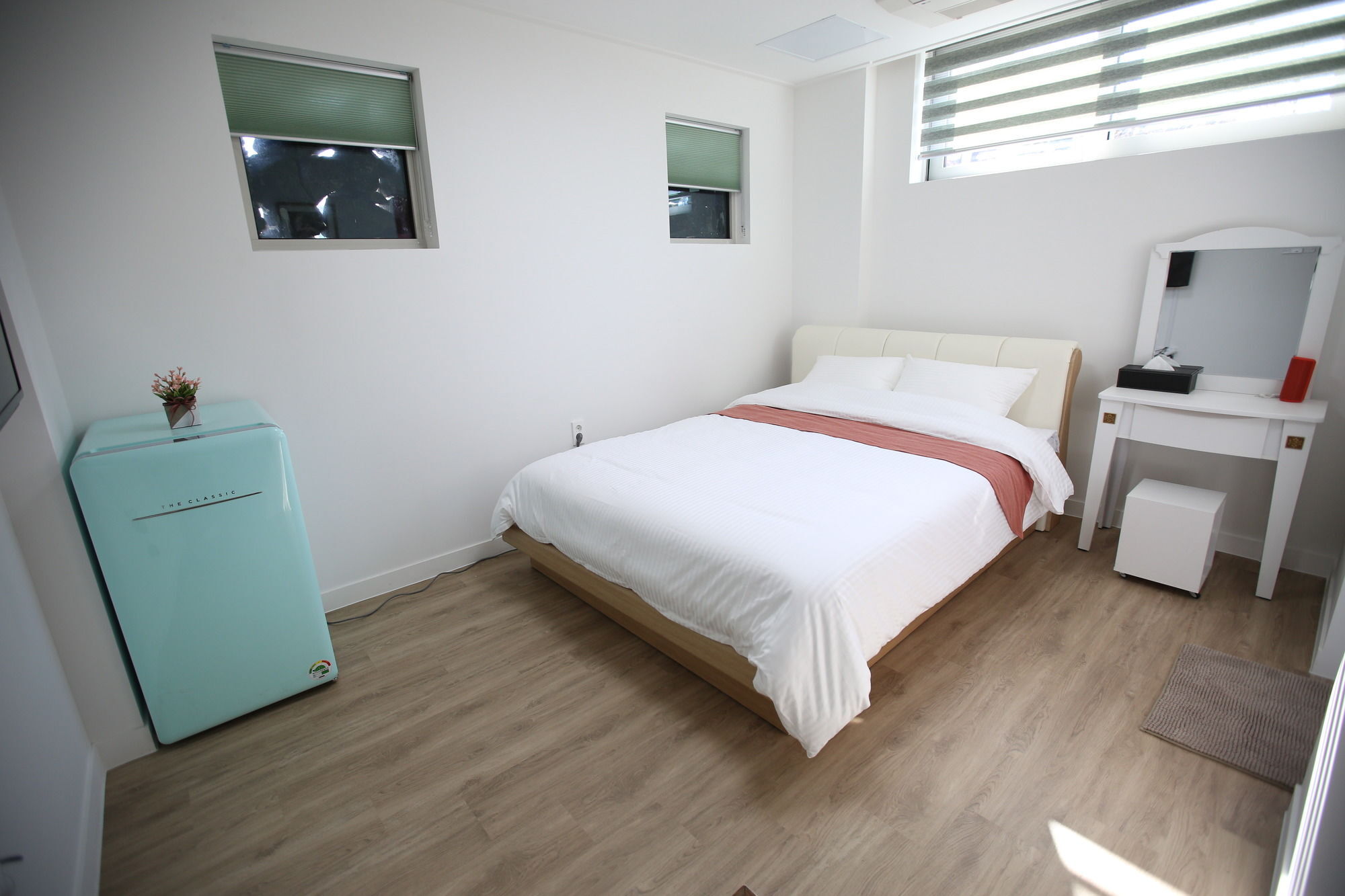Villa Sogondak House à Jeju Extérieur photo