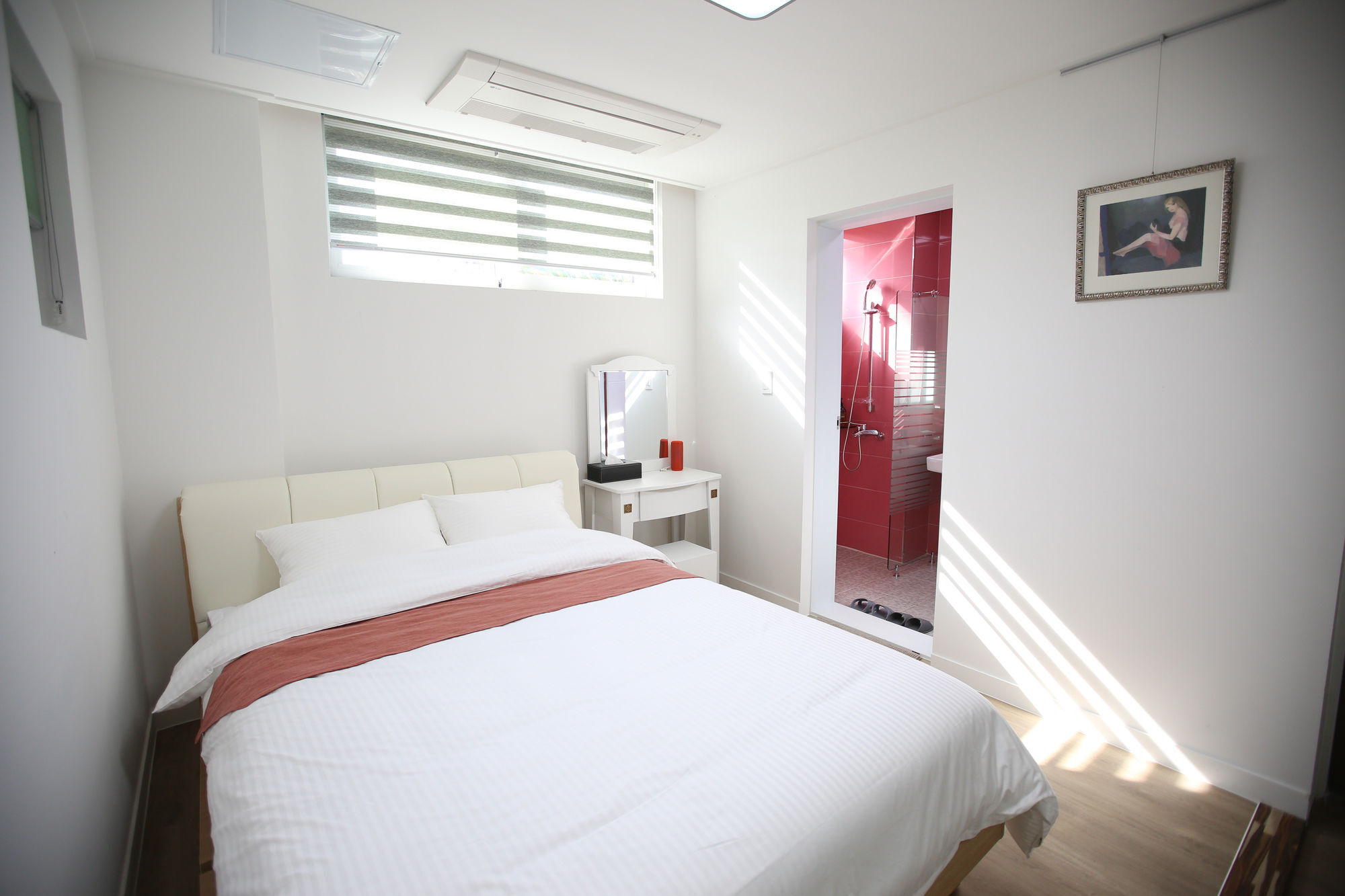 Villa Sogondak House à Jeju Extérieur photo