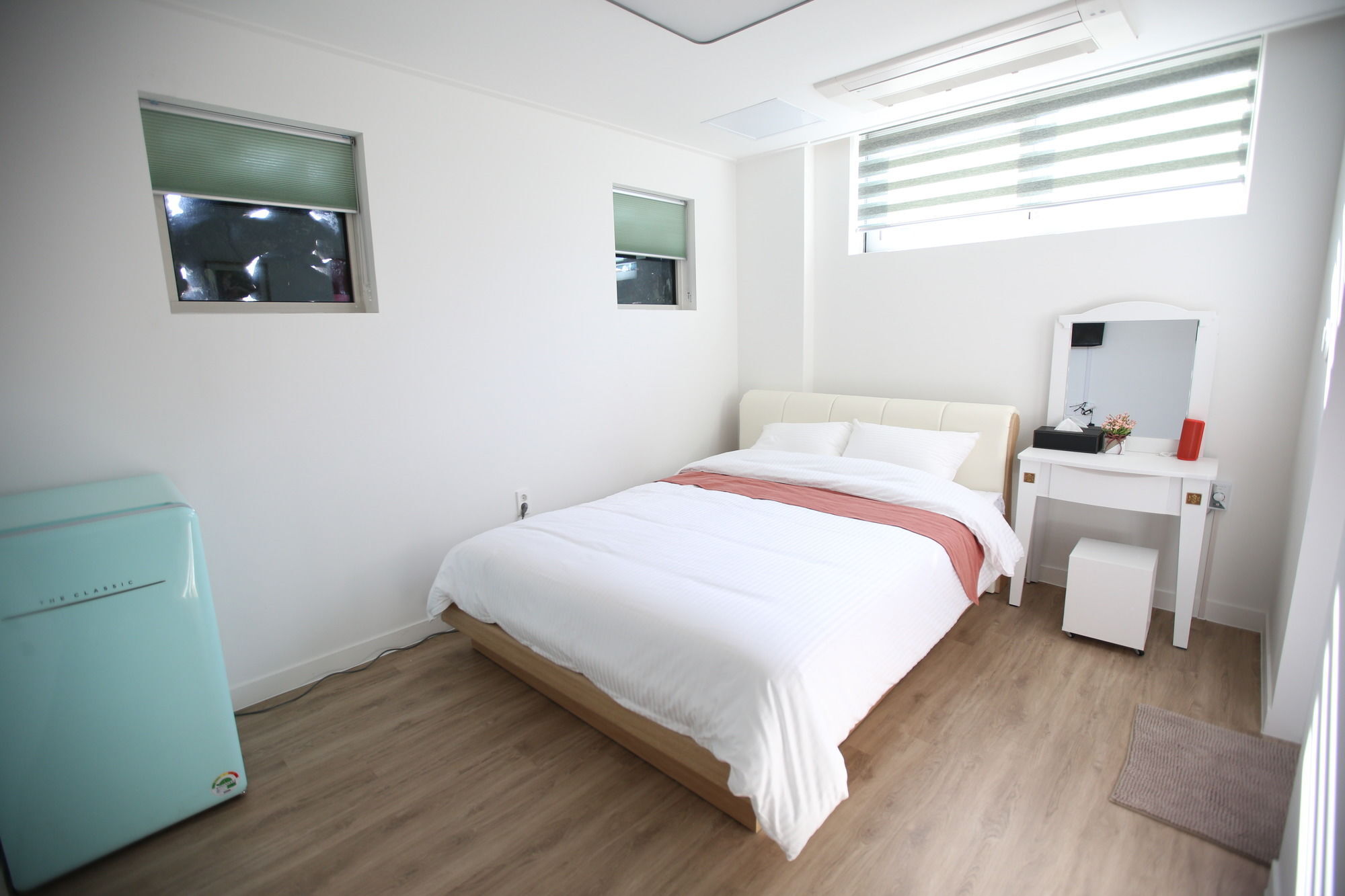 Villa Sogondak House à Jeju Extérieur photo